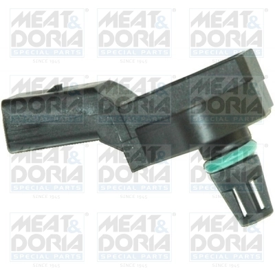 Sensor, intake manifold pressure